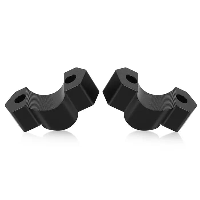 2025 accessoires de moto pour Voge DSX 900 900 DSX DS900X DSX900 900DSX 2024 guidon Riser poignée barre pince étendre adaptateur