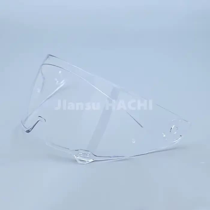 Visière de casque de moto pour RUROC ATTol