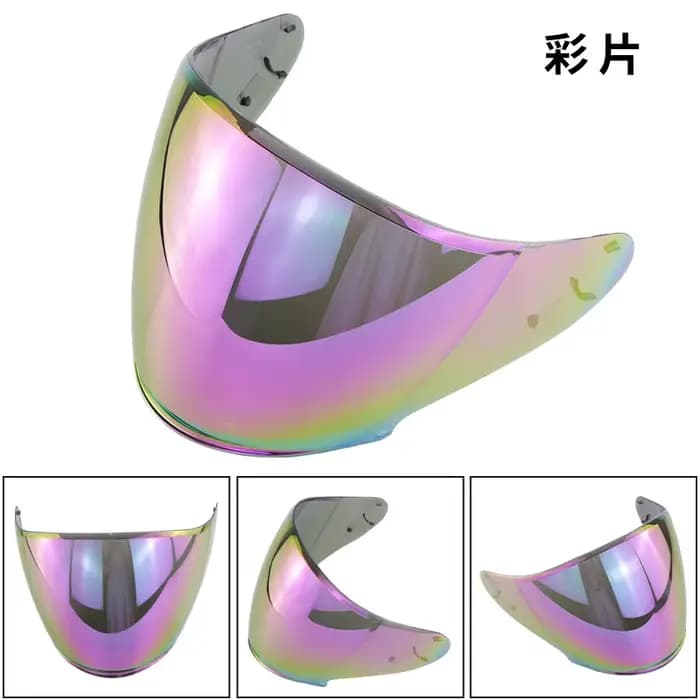 Visière de casque de Moto pour SHOEI j-cruise 1