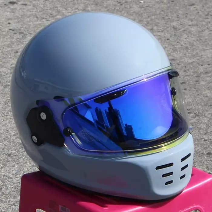 Casque intégral RAPIDE NEO de style japonais