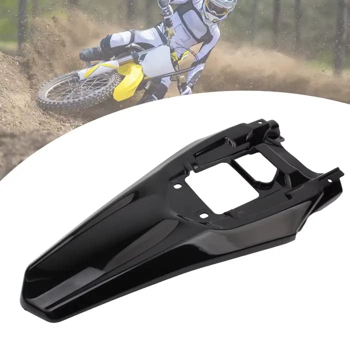Garde-boue arrière de moto modifié pour Surron