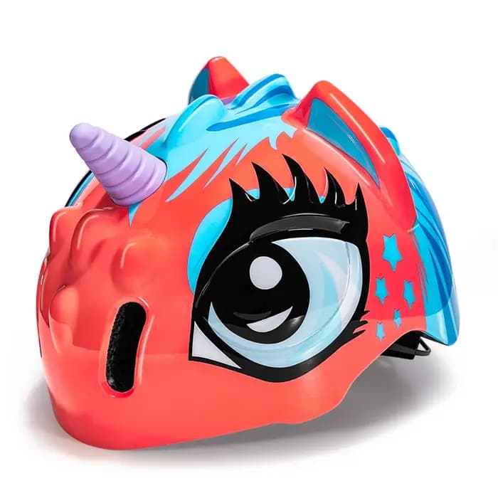 Casque pour enfants 48-52 cm pour 3-8 ans : Casquette de sécurité légère pour garçons/filles