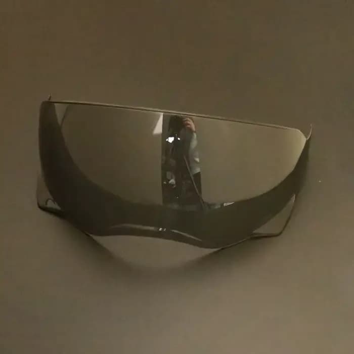 Visière de casque Broozer pour cloche Broozer