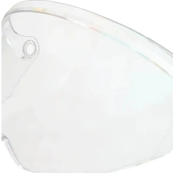 Visière pour casque AIROH Commander 2, lentille de casque de moto, patch anti-buée, accessoires pour écran de casque de moto