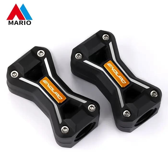 Protection de moteur de haute qualité pour ENDURO 690