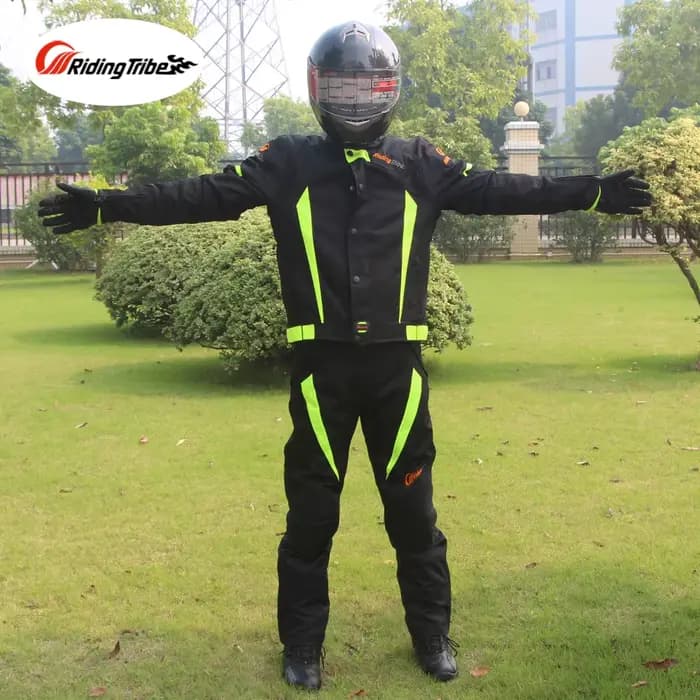 Veste de moto de Style d'été