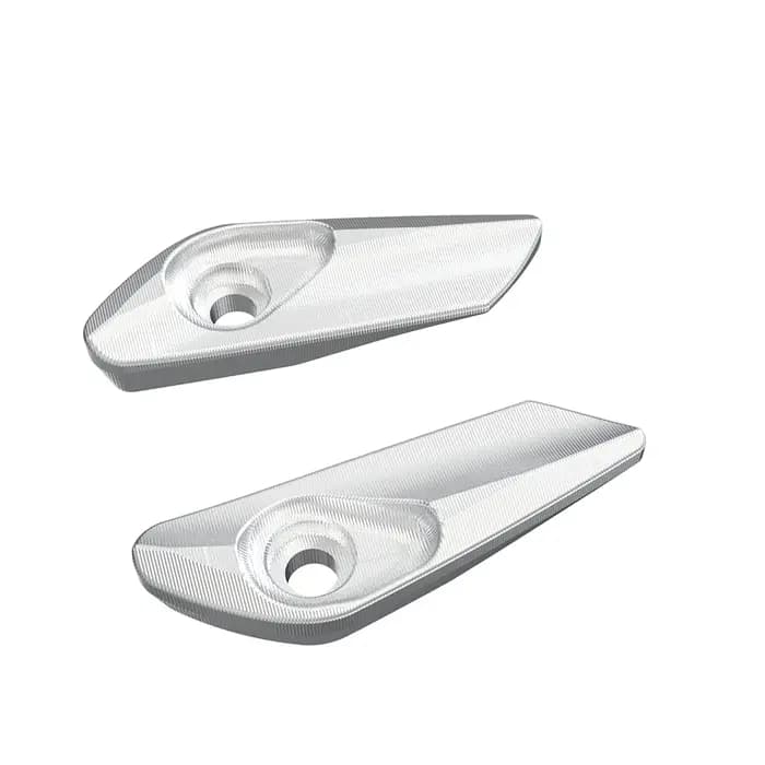 Nouvelles protections de réservoir décoratives pour KTM Duke 790