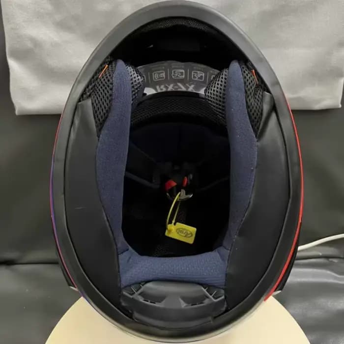 Casque de moto intégral RX-7X RX7X