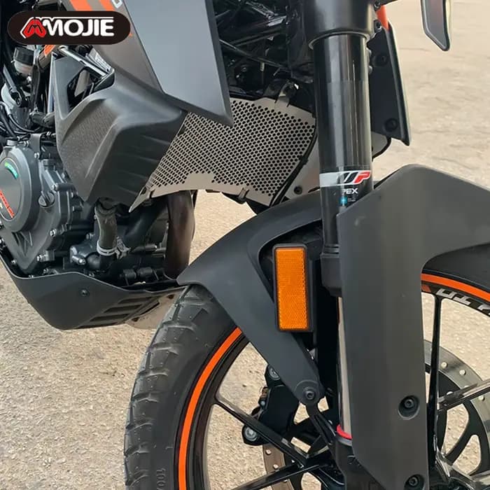 Accessoires de moto pour 390 Adventure 390 ADV 2019 2020 2021 2022 2023 2024 2025 2026