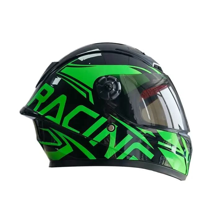Casque de moto Kart pour enfants