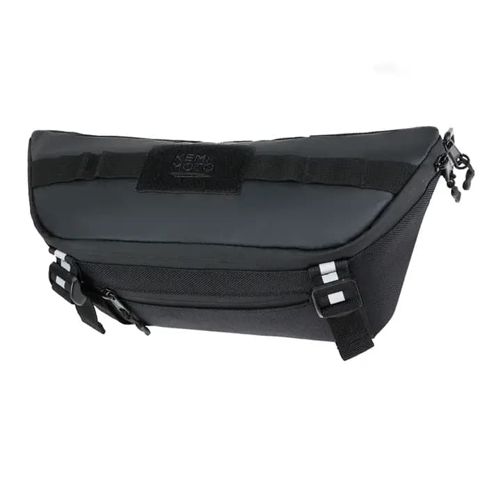 Sac de guidon de moto universel