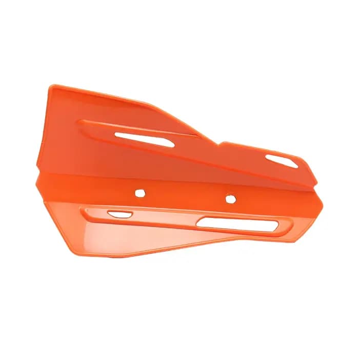 Pièces de protection de guidon de garde-main de moto pour KLX RMZ CRF YZF SX EXC XCW SMR ATV Motocross Dirt Bike Enduro accessoires