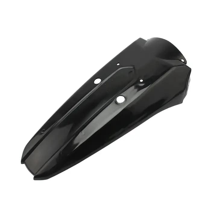 Accessoires de Motocross pour Kawasaki KlX 250 300 2018-2021 Garde-boue arrière Cross Protector Dirt