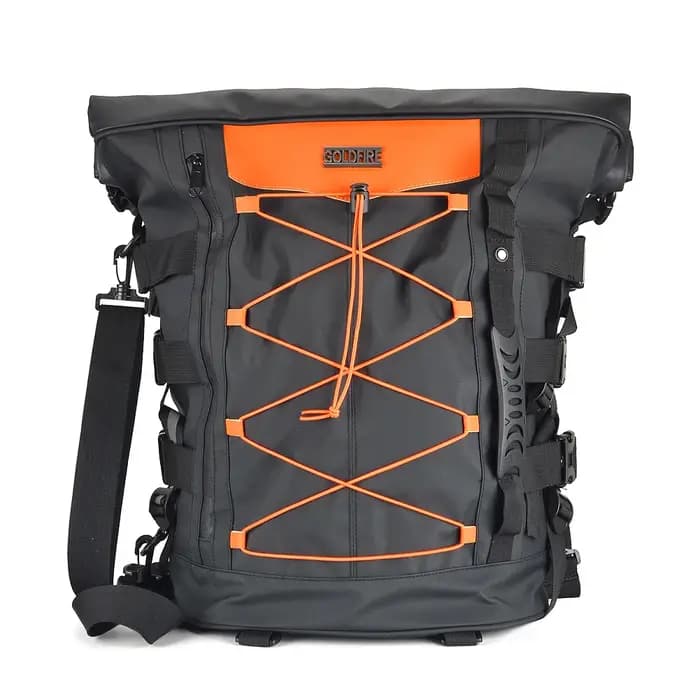 Sac à Dos de Voyage Étanche Universel pour Moto