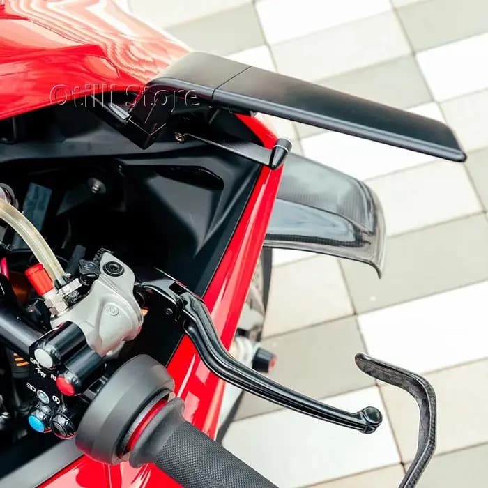 Accessoires de moto pour Ducati Panigale V4