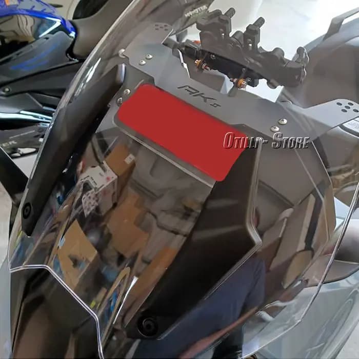 Accessoires de moto pour KYMCO AK 550 ak550 AK550 Premium 2023 – 2025