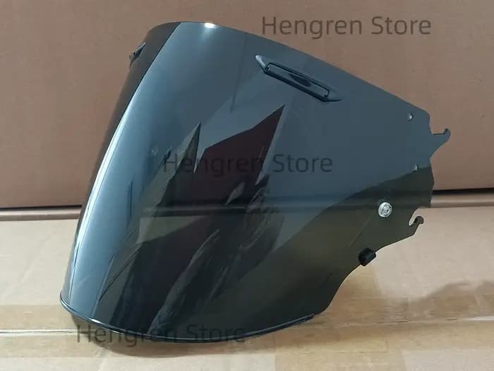 Casque Visière pour Arai VAS-Z VAS Z RAM-X RAM X VZ-RAM VZ RAM SZ-R SZ-R VAS SZ R VAS SZ-R EVO SZ R EVO Iridium Miroir Bouclier Lentille