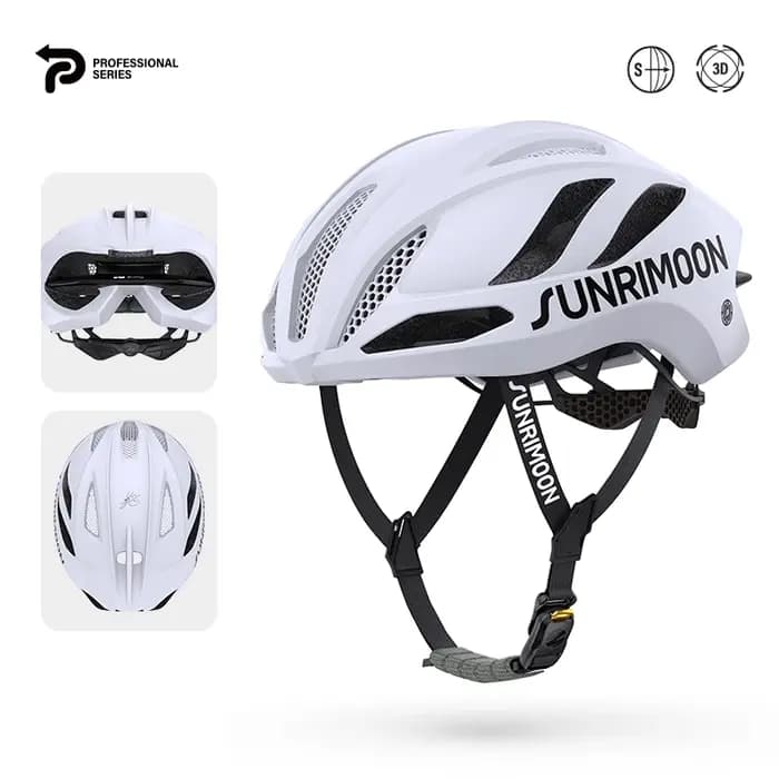 SUNRIMOON S42 Michael casque de vélo imprimé en 3D