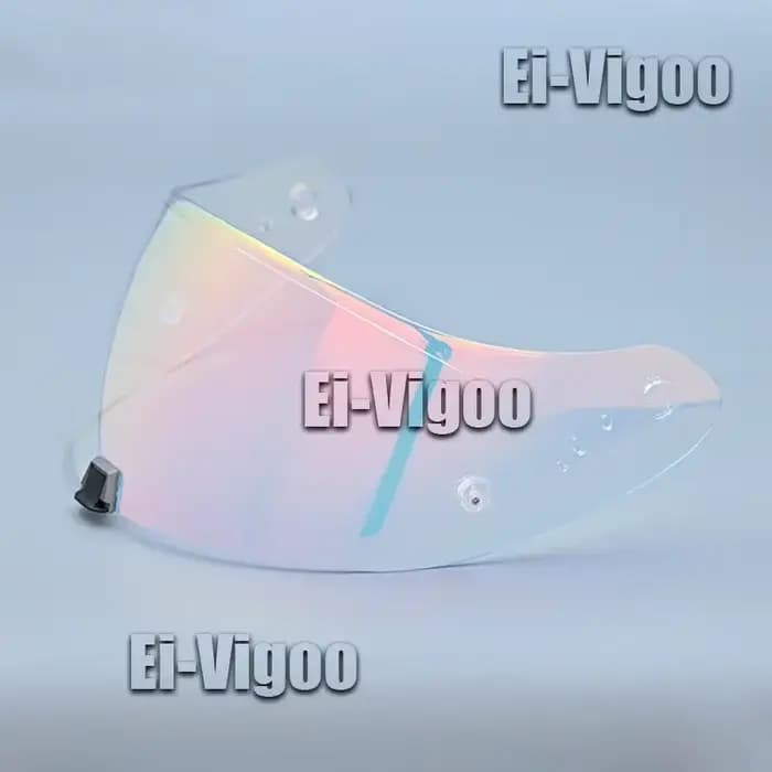 Lentille de visière de casque pour Scorpion Exo 1400 Carbon