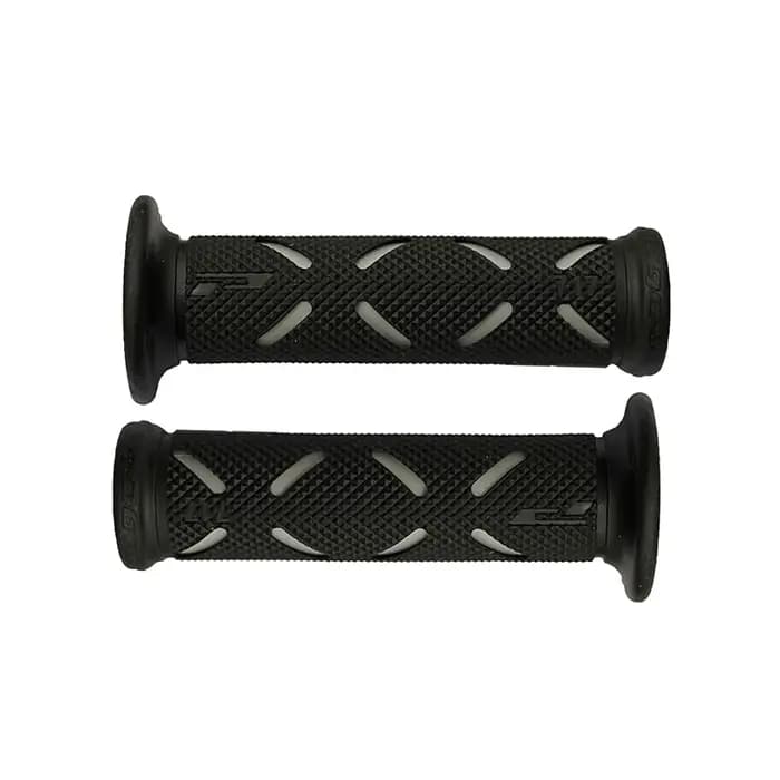 Poignées universelles de guidon de Moto de 22MM
