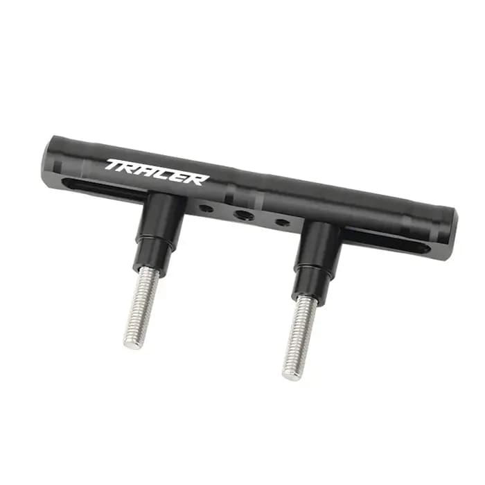 Guidon de moto multifonction pour YAMAHA TRACER