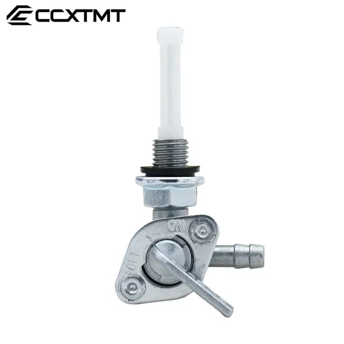 Interrupteur de réservoir de carburant pour moto M10x1.25