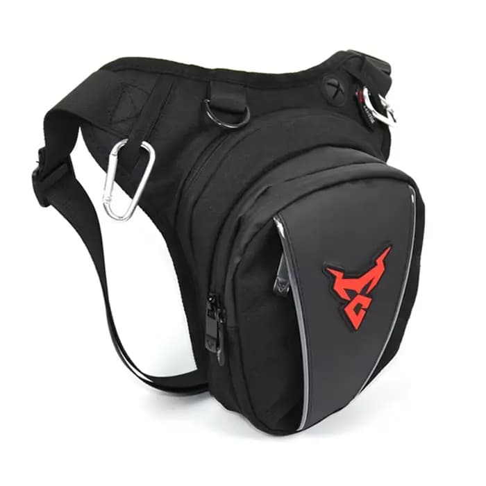 Accessoires motOCENTRIC, nouveau équipement d'équitation pour jambes de Moto, épaule multifonctionne