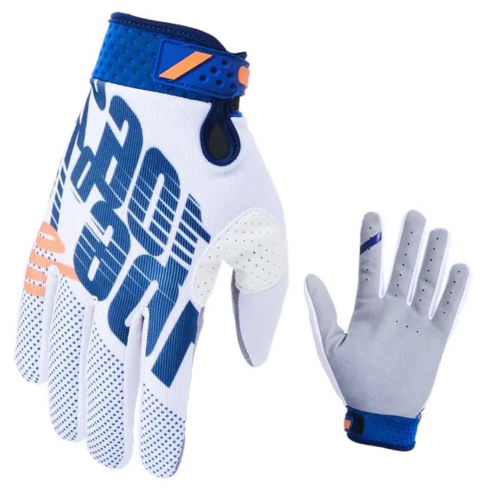 Gants de moto tout-terrain 106% Almst pour hommes et femmes