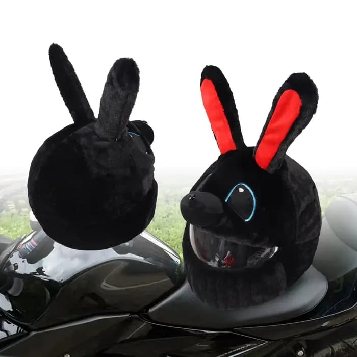 Housse de Protection pour casque