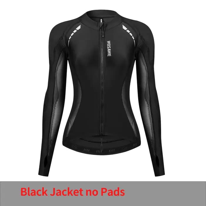 WOSAWE – veste de moto pour femmes