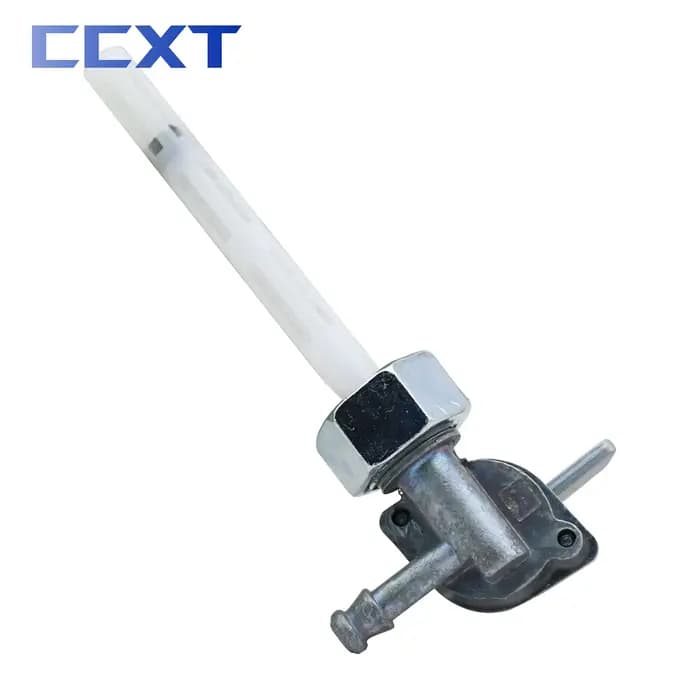 M14 moto gaz essence réservoir de carburant interrupteur robinet Petcock vanne ouvert/fermé commutat