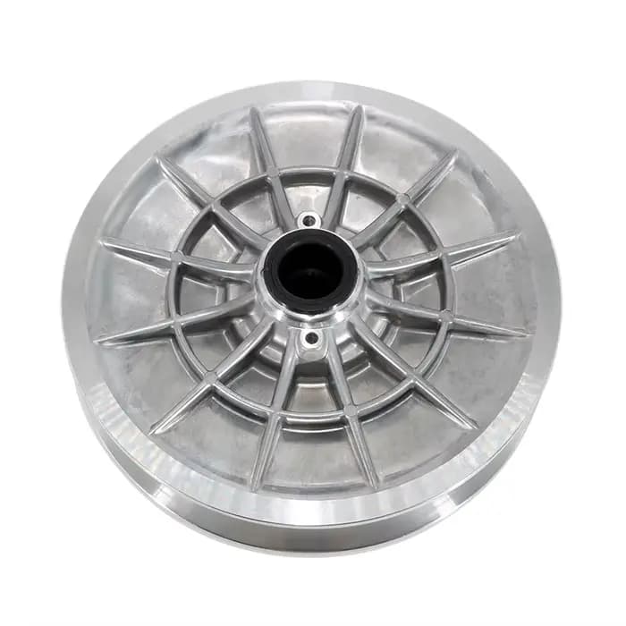Embrayage secondaire de moto pour Linhai M565LT 570 650L Landforce Promax M570L T-BOSS T3b E4 E5 EPS EFI OEM: 38102