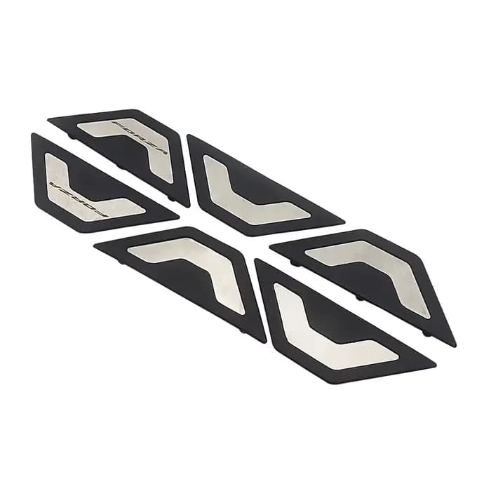 FORZA 750 nouvelle marque 100% accessoire de moto noir pour Honda