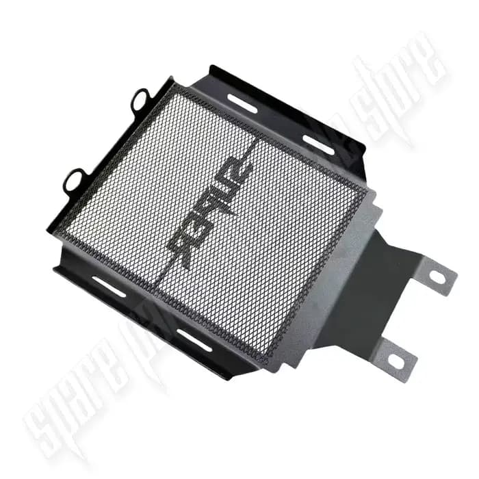 Protection de radiateur pour moto Super Meteor 650 Royal Enfield Meteor650