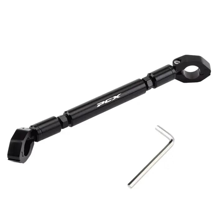 Supports d'accessoires de guidon de Scooter PCX pour HONDA PCX125 PCX150 PCX160