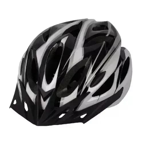 Casque de vélo hommes femmes route VTT