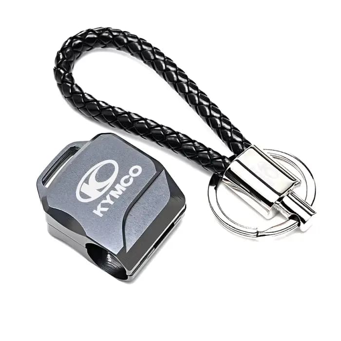 Accessoire porte-clés coque et porte-clés porte-clés pour KYMCO Scooter aimant Ct Kcc Acc dynamique