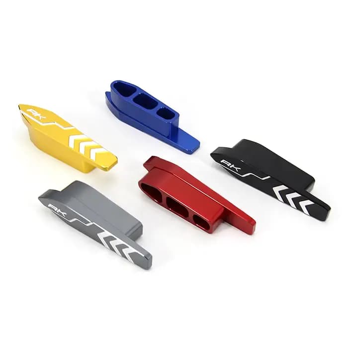 Nouveaux accessoires de moto pour KYMCO AK550 AK 550