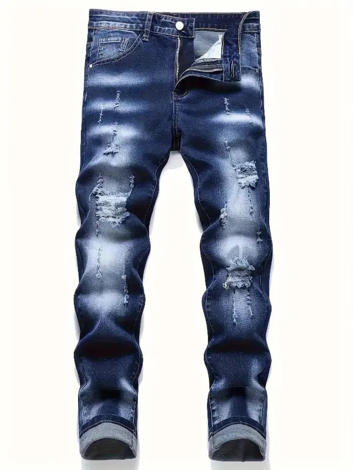 Pantalon de moto pour hommes