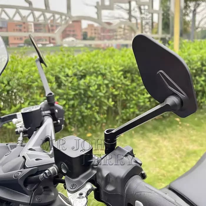 Rétroviseurs de guidon pour moto Yamaha TMAX 560 T-MAX560