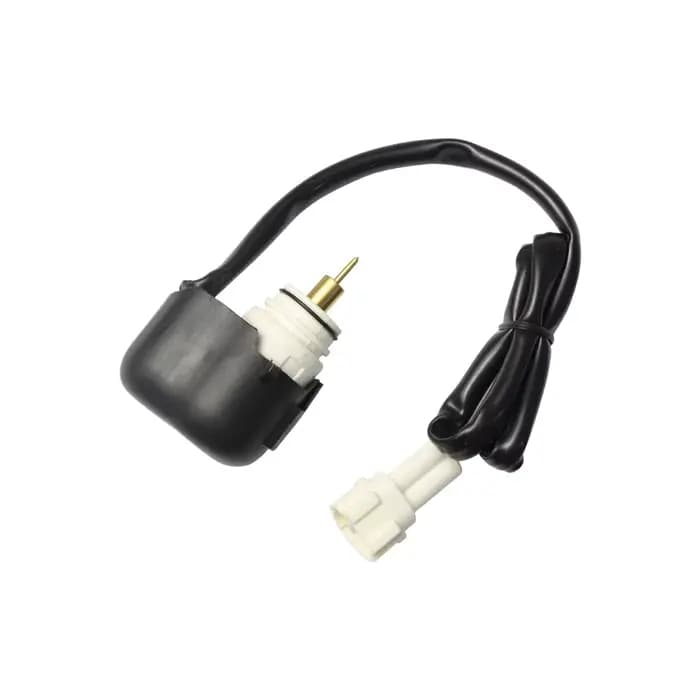 Valve d'enrichissement électrique automatique de starter de carburateur, pour Aprilia Piaggio Beverl