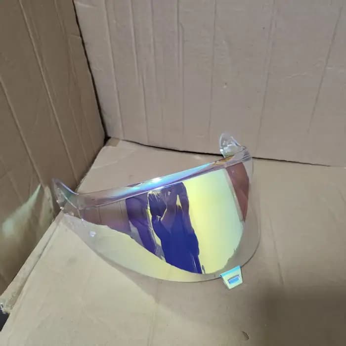 Visière de casque pour SHARK Skwal3 D-Skwal I3 D Skwal 3 VZ400 Ridill 2