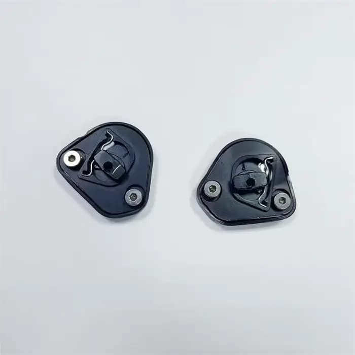 Mécanisme De Base De visière De casque, verrouillage Visera pour AGV PISTA GPR, PISTA GPRR, CORSA R