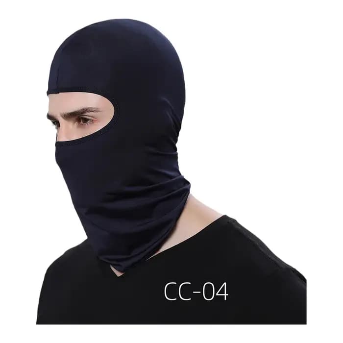 Masque de casque de Moto pour requin, 23 couleurs, pour homme et femme