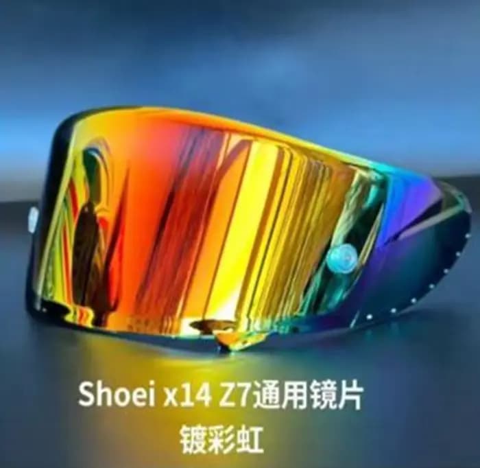 Casque intégral de moto X-14