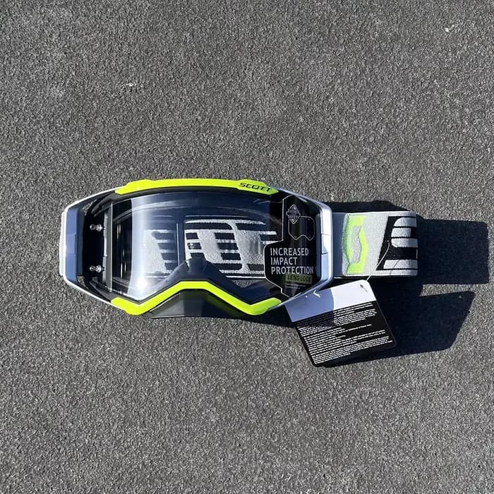Lunettes de motocross pour hommes et femmes