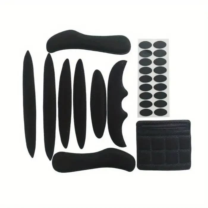 Kits de rembourrage de casque