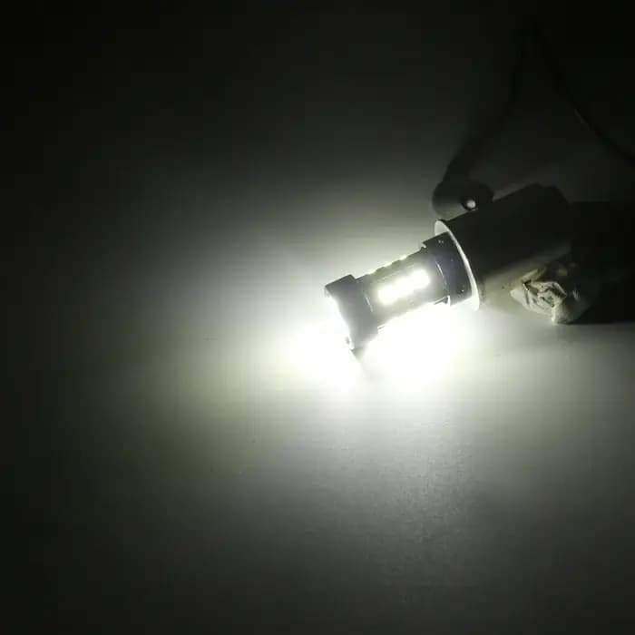 1 pièces H6M P15D LED phare de moto blanc PX15D P15D-25-1 ampoule pour Scooter cyclomoteur moteur ph