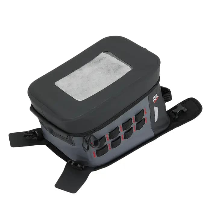 Sac de réservoir de moto en PVC