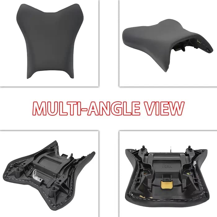 Accessoires de moto, siège conducteur avant pour Yamaha FZ1N